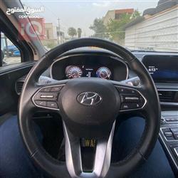 هیوندای سەنتافی